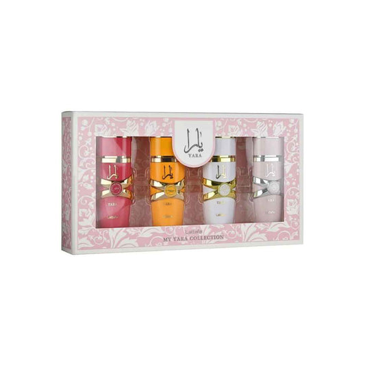 LATTAFA MY YARA COLLECTION EDP FOR WOMEN