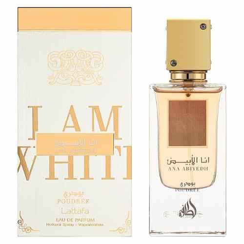 LATTAFA ANA ABIYEDH POUDREE EDP FOR WOMEN