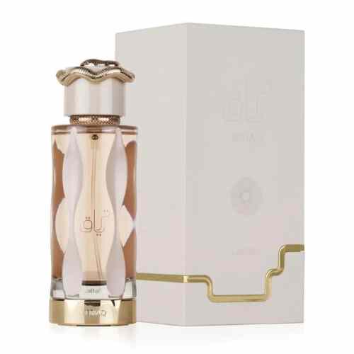 LATTAFA TERIAQ EDP FOR WOMEN