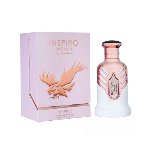 RIIFFS INSPIRO EDP FOR WOMEN