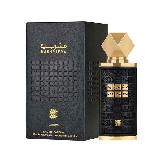 LATTAFA MASHRABYA EDP UNISEX