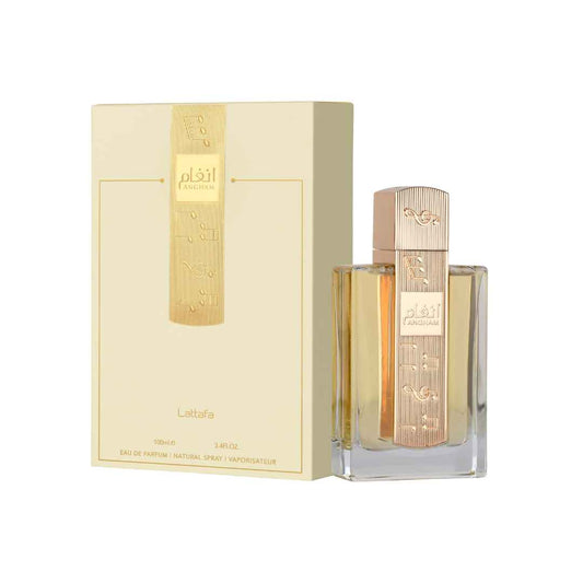 LATTAFA ANGHAM EDP FOR WOMEN