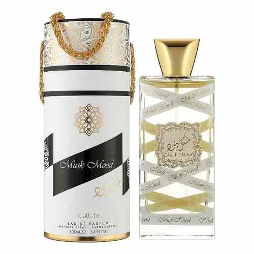 LATTAFA MUSK MOOD EDP FOR WOMEN