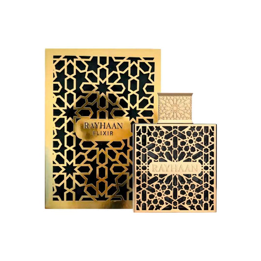 RAYHAAN ELIXIR EDP FOR MEN