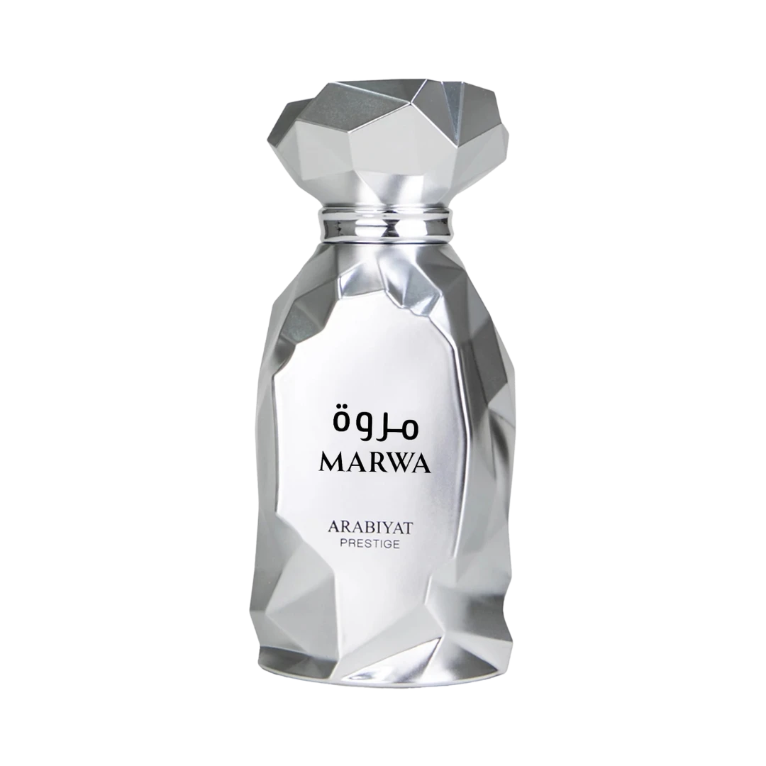 ARABIYAT PRESTIGE MARWA EDP FOR MEN