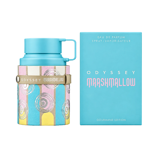 ARMAF ODYSSEY MARSHMALLOW EDP FOR WOMEN