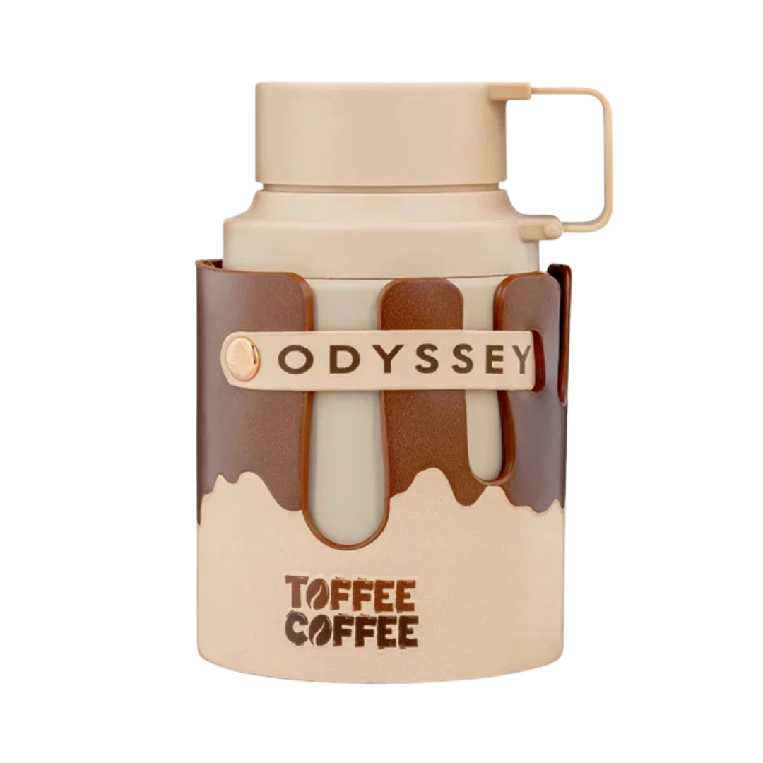 ARMAF ODYSSEY TOFFEE COFFEE EDP UNISEX