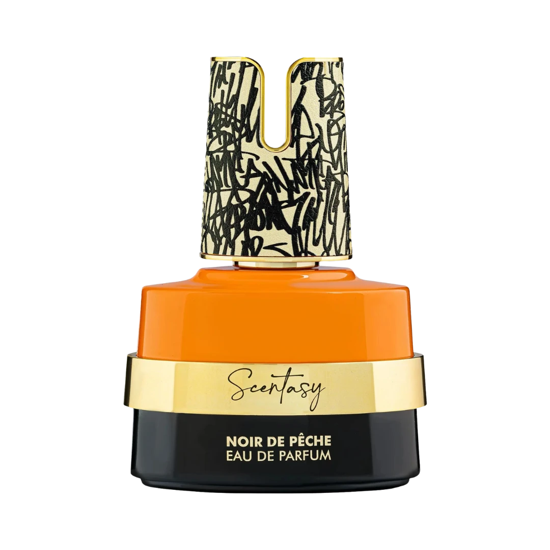 ARMAF SCENTASY NOIR DE PECHE EDP UNISEX