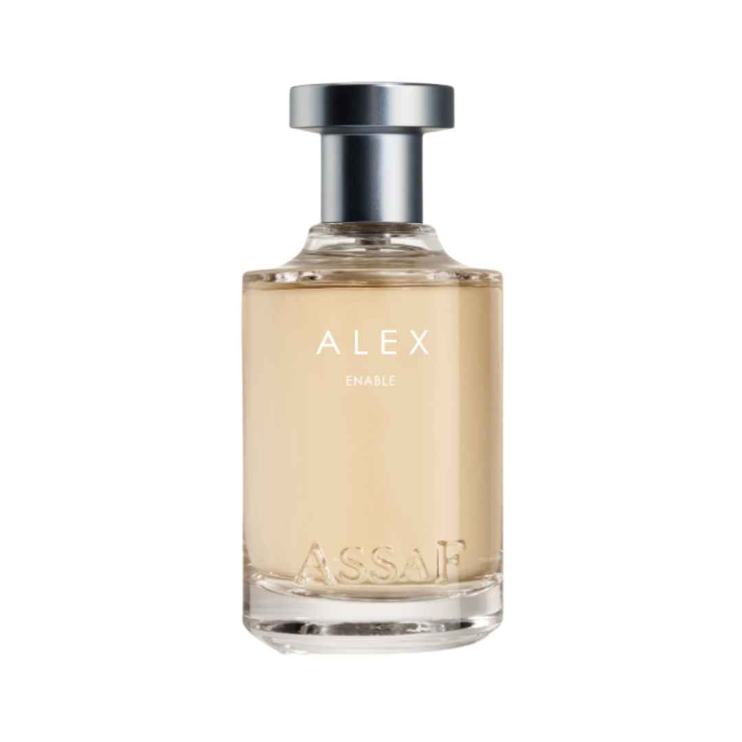 ASSAF ALEX ENABLE EDP FOR MEN