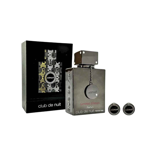 ARMAF CLUB DE NUIT INTENSE MAN LIMITED EDITION PARFUM FOR MEN