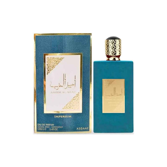 ASDAAF AMEER AL ARAB IMPERIUM EDP FOR MEN