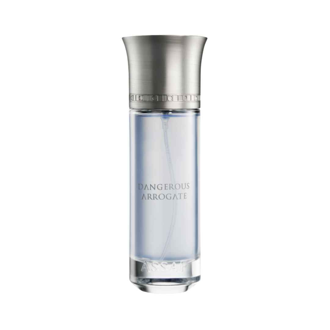 ASSAF DANGEROUS ARROGATE EDP UNSIEX