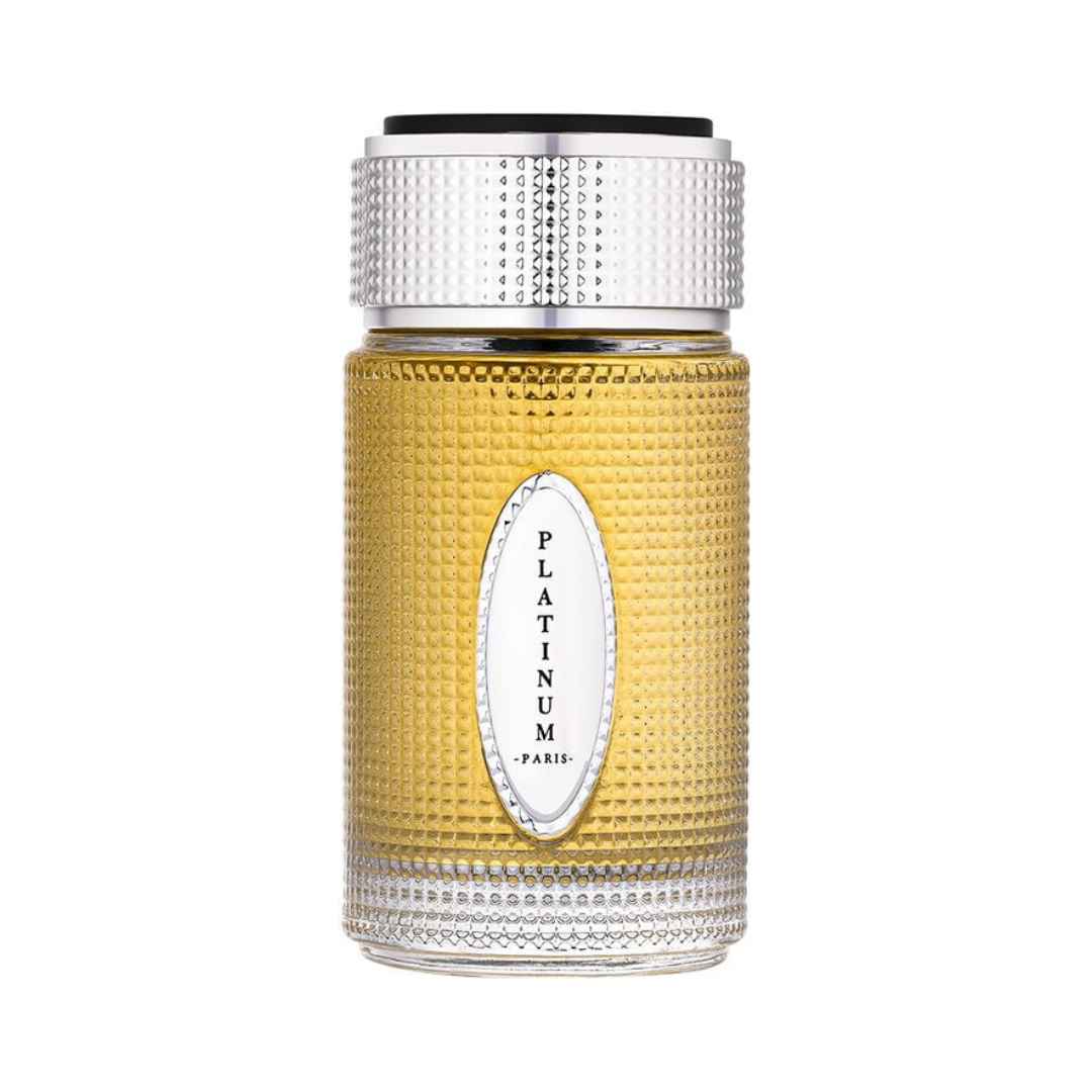 DERAAH GINGLE PLATINUM EDP FOR MEN