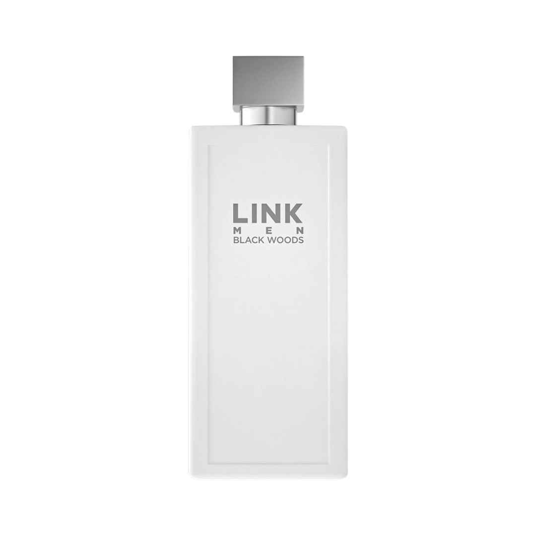 DERAAH LINK WHITE WOODS EDP FOR MEN