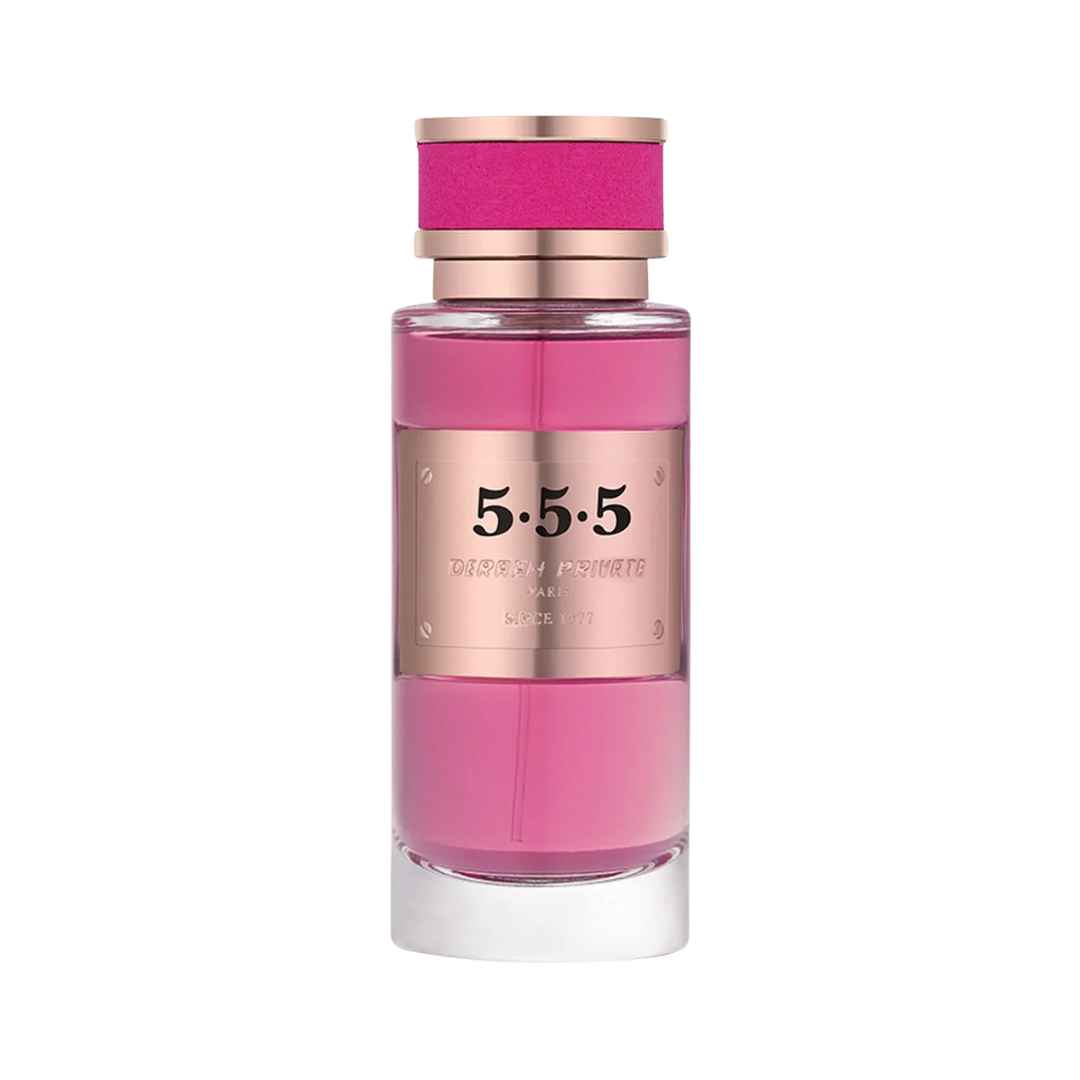 DERAAH PRIVATE 555 EDP FOR WOMEN