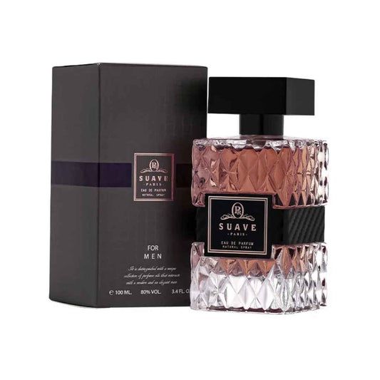 DERAAH PROUD SUAVE EDP UNISEX