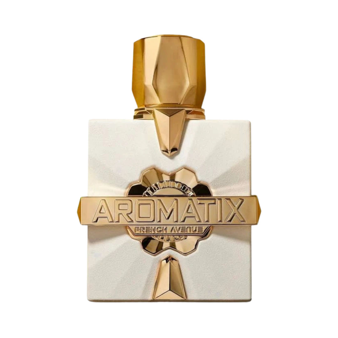 FRENCH AVENUE AROMATIX PLATINE BLANC EXTRAIT FOR MEN