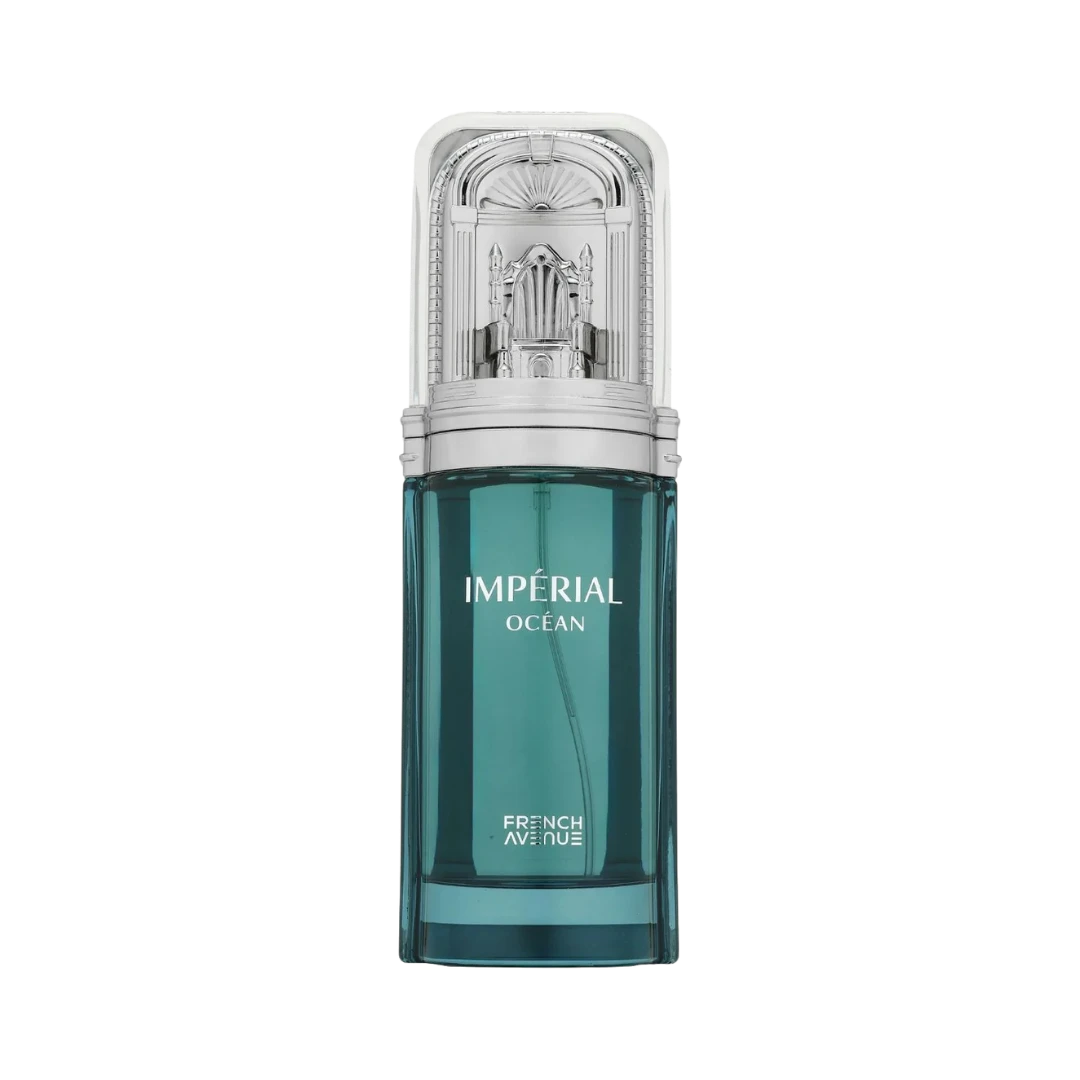 FRENCH AVENUE IMPERIAL OCEAN EXTRAIT FOR MEN