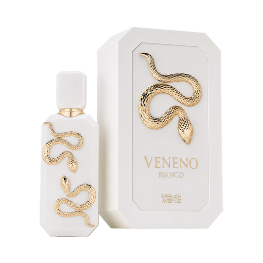 FRENCH AVENUE VENENO BIANCO EXTRAIT FOR WOMEN