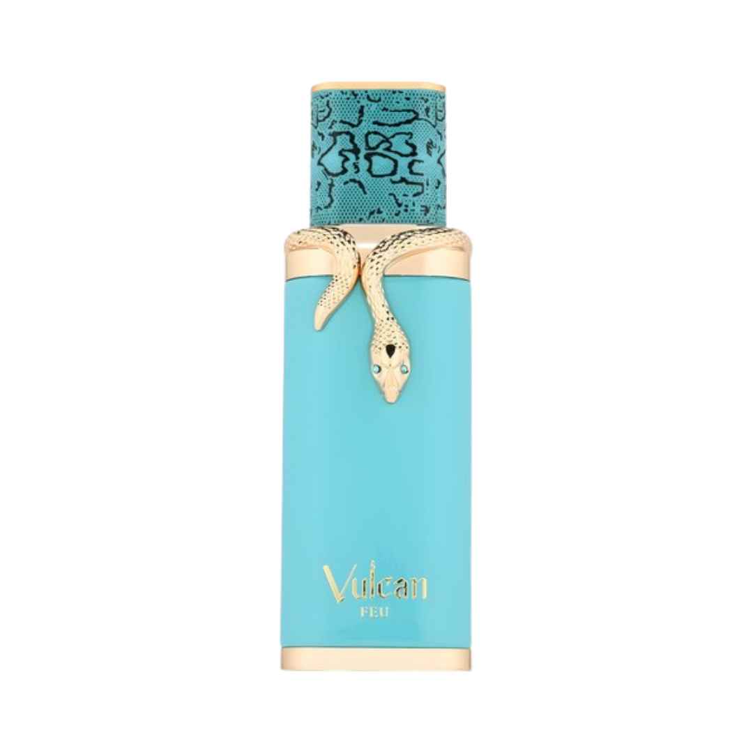 香水(男性用) French Avenue Vulcan Feu FRENCH AVENUE VULCAN FEU EDP FOR MEN – Hadiyyeh