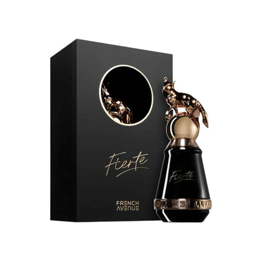 FRENCH AVENUE FIERTE EDP FOR WOMEN