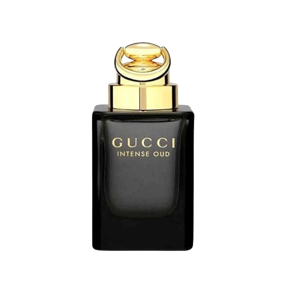 GUCCI INTENSE OUD EDP UNISEX DECANT - 10 ml -Hadiyyeh