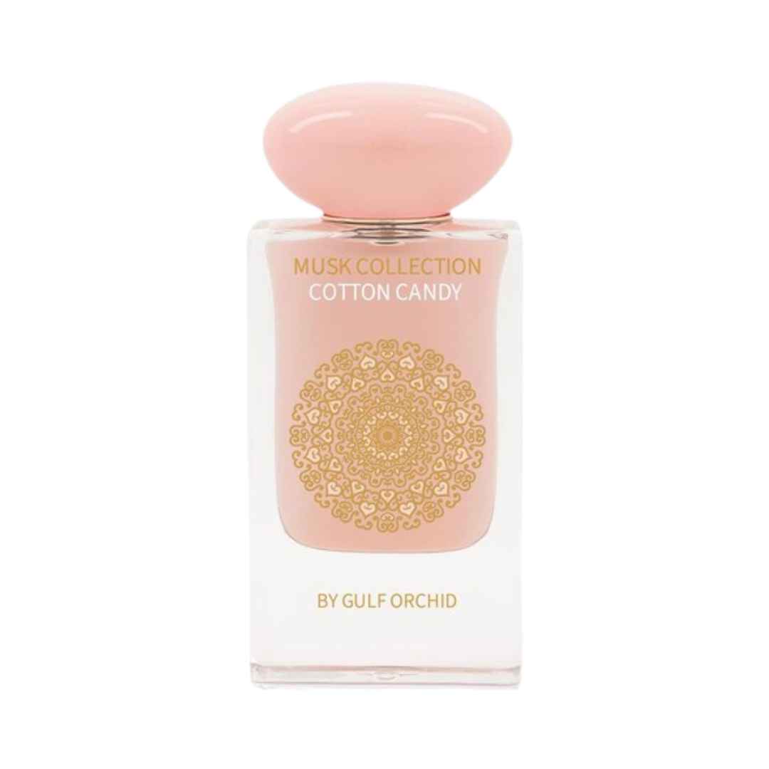 GULF ORCHID COTTON CANDY MUSK EDP FOR WOMEN