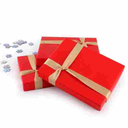 Gift Wrapping
