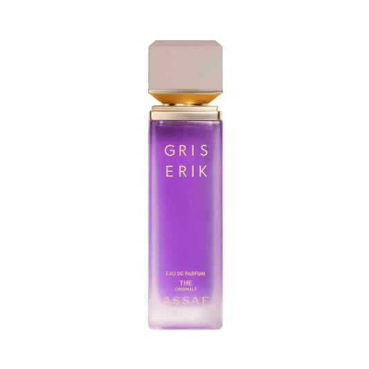 ASSAF GRIS ERIK EDP UNISEX