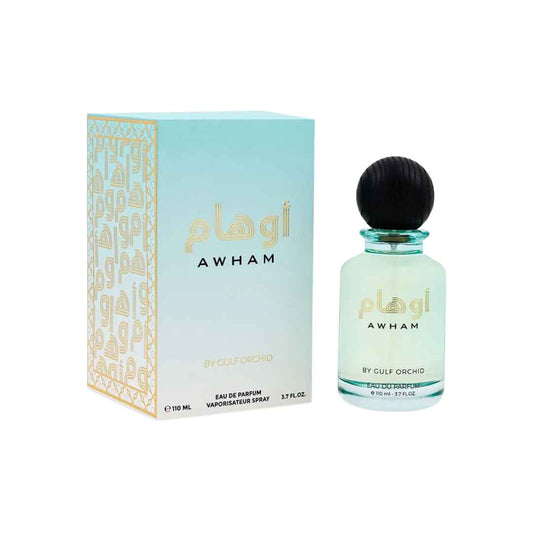 GULF ORCHID AWHAM EDP FOR MEN