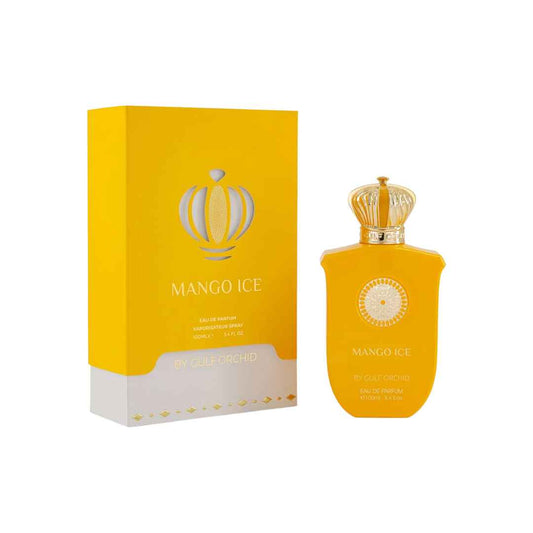 GULF ORCHID MANGO ICE EDP UNISEX
