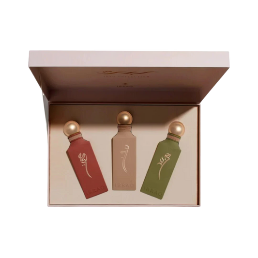 IBRAQ IRTH COLLECTION EDP UNISEX