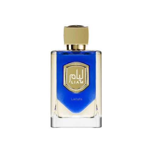 LATTAFA LIAM BLUE SHINE EDP FOR MEN
