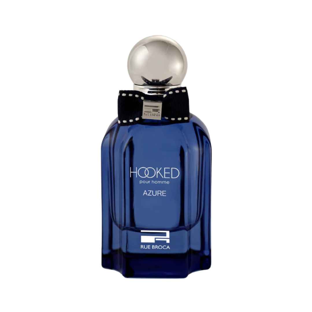 RUE BROCA HOOKED AZURE EDP FOR MEN
