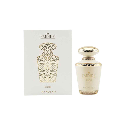 KHADLAJ EMPIRE VICTOR EDP FOR WOMEN