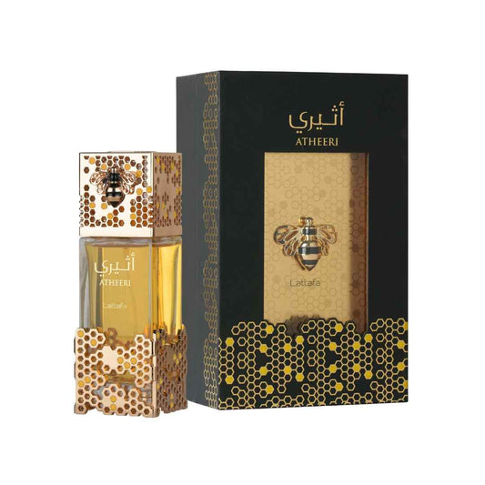 LATTAFA ATHEERI EDP FOR WOMEN