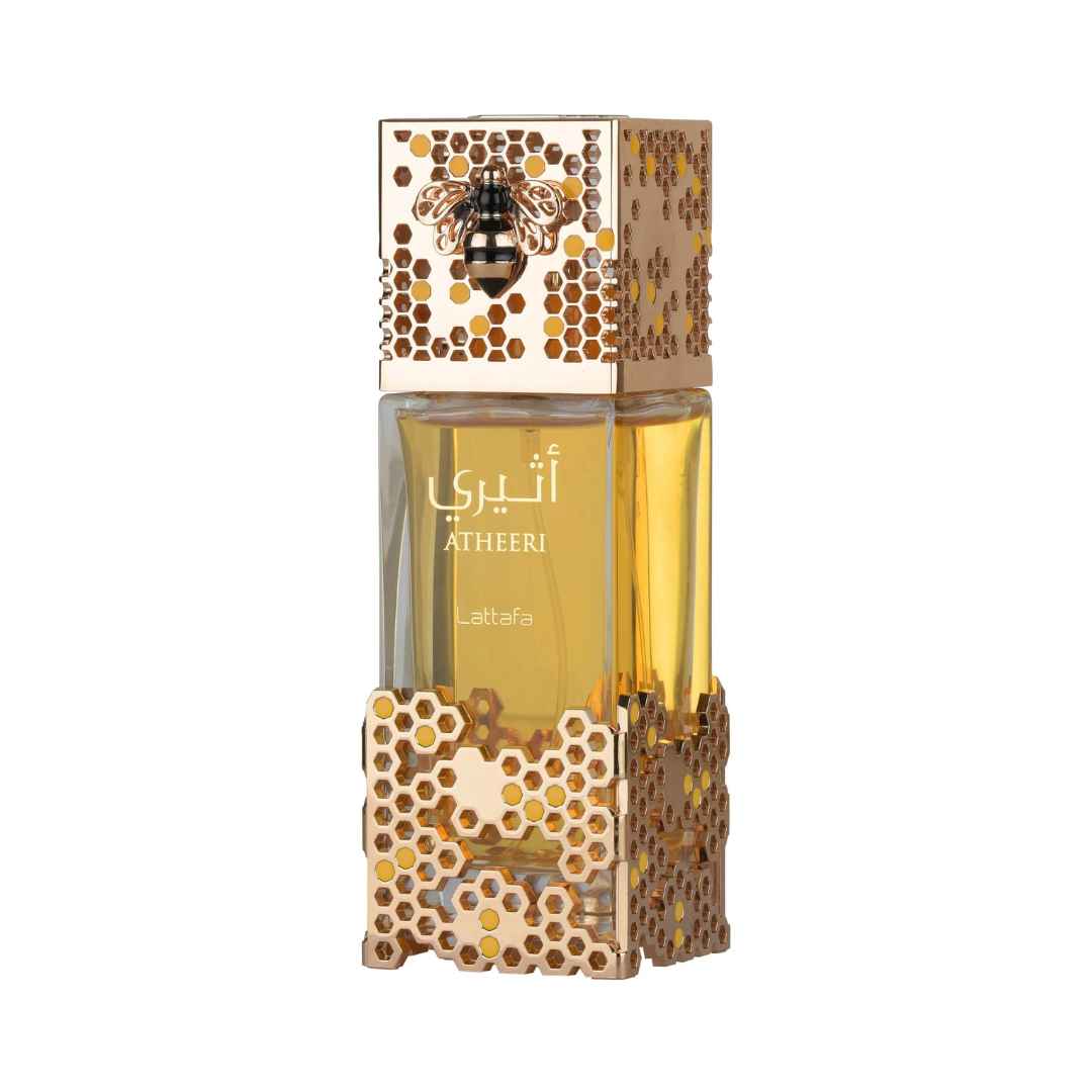 LATTAFA ATHEERI EDP FOR WOMEN