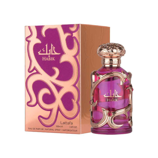 LATTAFA HABIK EDP FOR WOMEN