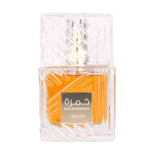 LATTAFA KHAMRAH EDP UNISEX DECANT - 10 ml -Hadiyyeh