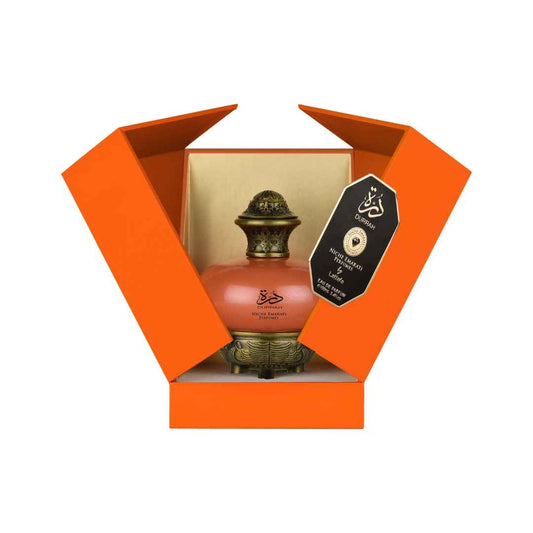 LATTAFA NICHE EMARATI DURRAH EDP FOR WOMEN