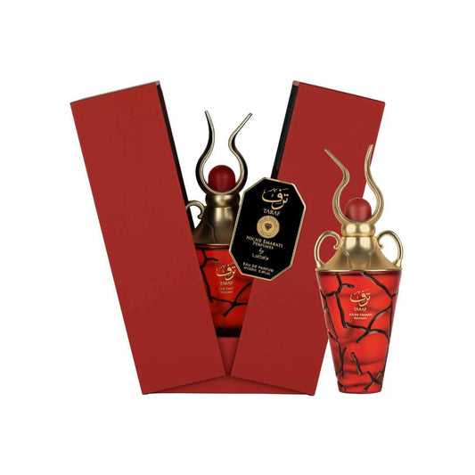 LATTAFA NICHE EMARATI TARAF EDP FOR WOMEN