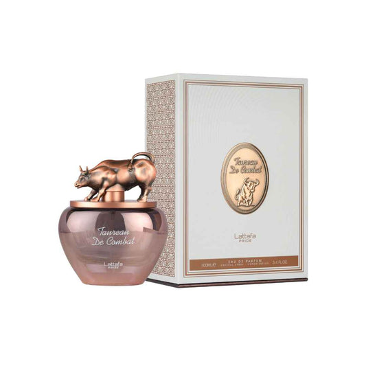 LATTAFA TAUREAU DE COMBAT EDP UNISEX