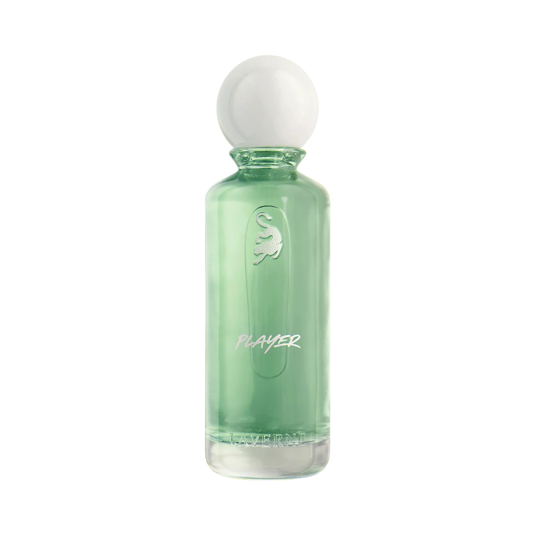 LAVERNE PLAYER EDP FOR MEN