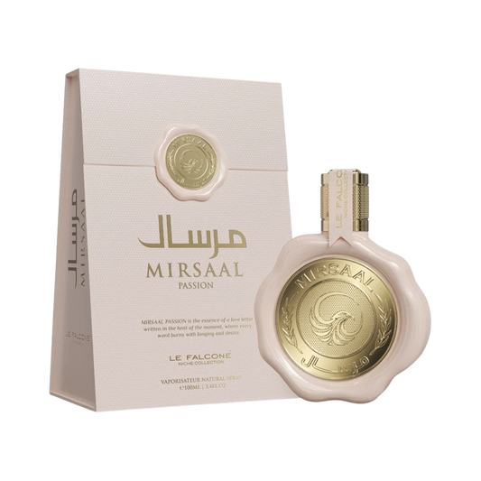 LE FALCONE MIRSAAL PASSION EDP FOR WOMEN