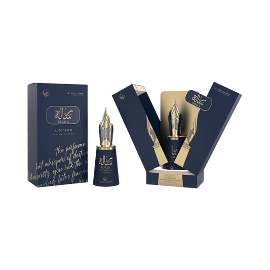 LE FALCONE RISALA AUTOGRAPH EDP FOR MEN