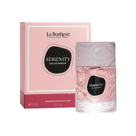 LE BONHEUR SERENITY EDP FOR WOMEN