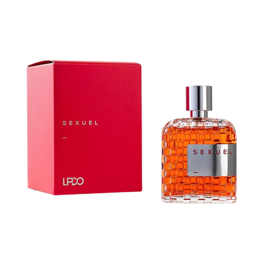 LPDO SEXUEL EDP FOR WOMEN