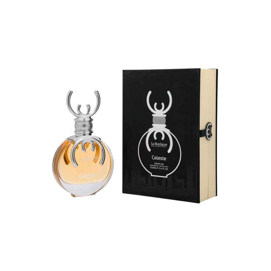 LE BONHEUR CELESTE PARFUM UNISEX