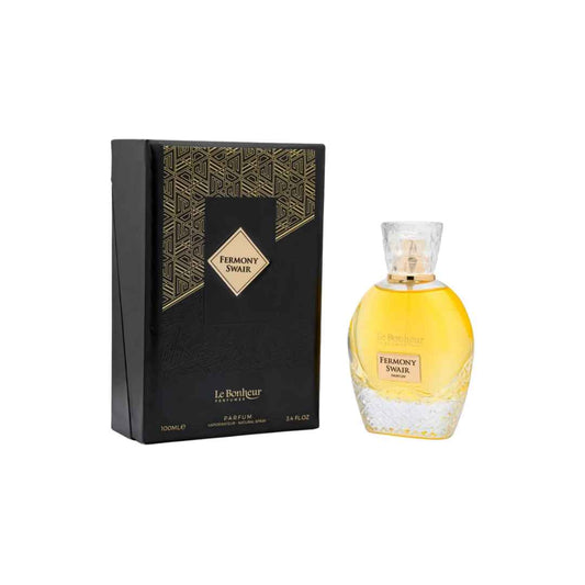 LE BONHEUR FERMONY SWAIR PARFUM FOR WOMEN