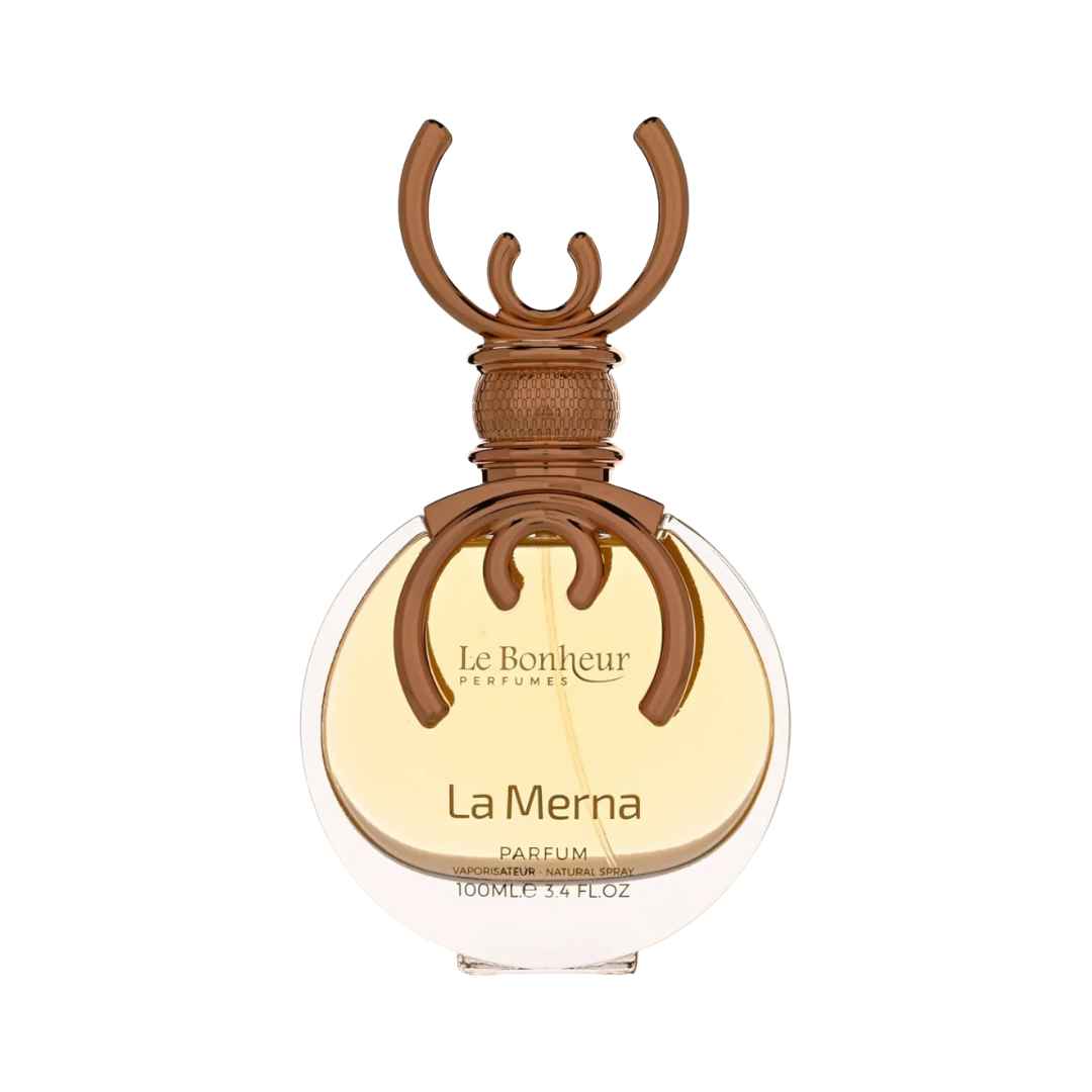 LE BONHEUR LA MERNA PARFUM FOR WOMEN
